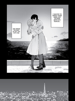 [Sugar＊Berry＊Syrup (クロエ)] 新妻の秘め事～元彼の誘惑に堕ちていく体～&nbsp;&nbsp;[英訳] [無修正] [DL版]_013