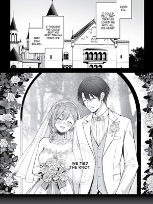 [Sugar＊Berry＊Syrup (クロエ)] 新妻の秘め事～元彼の誘惑に堕ちていく体～&nbsp;&nbsp;[英訳] [無修正] [DL版]_017