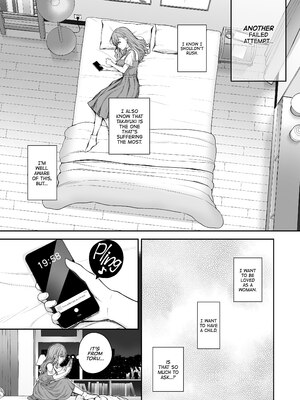 [Sugar＊Berry＊Syrup (クロエ)] 新妻の秘め事～元彼の誘惑に堕ちていく体～&nbsp;&nbsp;[英訳] [無修正] [DL版]_031