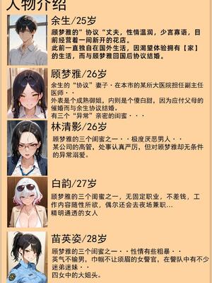 老婆和她的女友们 1-2部 [AI生成]_002_1_001