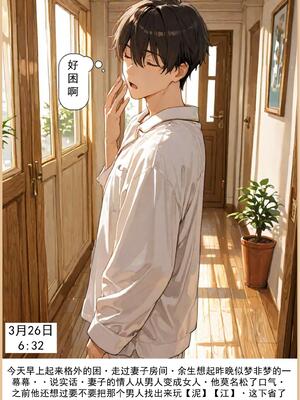 老婆和她的女友们 1-2部 [AI生成]_180_1_179