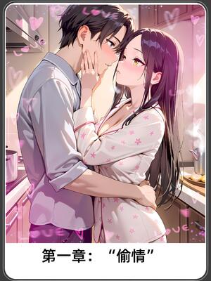 老婆和她的女友们 1-2部 [AI生成]_358_2_003