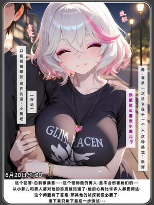 老婆和她的女友们 1-2部 [AI生成]_530_2PDF_175