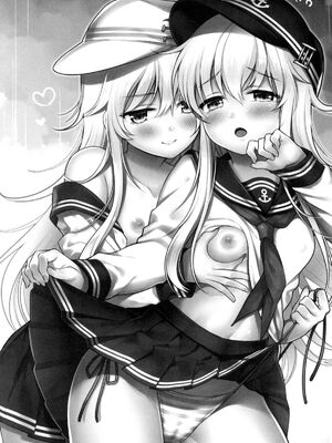 [K W (ささちん)] ささちん第六総集編 (艦隊これくしょん -艦これ-)整合_006