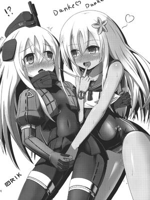 [K+W (ささちん)] ささちん艦〇れ総集編 整合_116