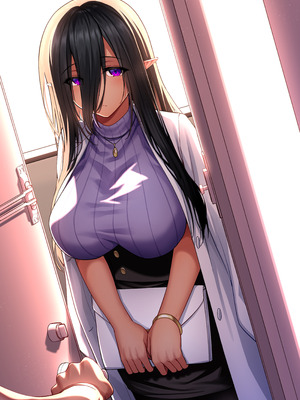 [タクロヲ堂 (タクロヲ)] タクロヲ全集2023 [中国翻訳]_003__2023_003