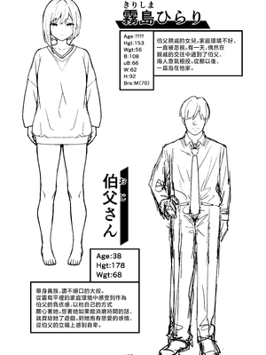 [タクロヲ堂 (タクロヲ)] タクロヲ全集2023 [中国翻訳]_195__2023_197