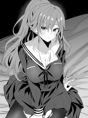 [乙女気分 (三色網戸。)] 高嶺の姉弟 [DL版]_15