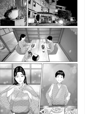 [灰同 (灰司)] 僕がお母さんとこんな事になっちゃう話 11 終り編_03