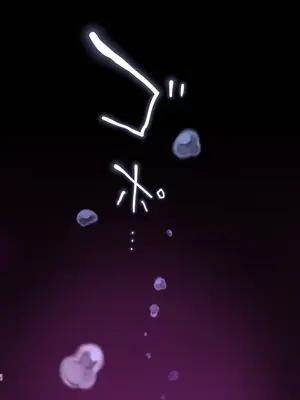 [矢印キー (星名めいと)] 蝕まれし月の雫～身代わりとなった巫女は快楽の海に果てる～ [DL版]_36