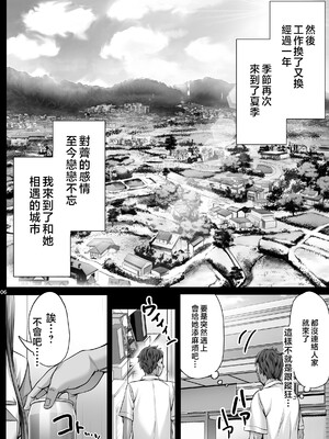 [Cior (ken-1)] 夏日8 [中国翻訳] [無修正]_006