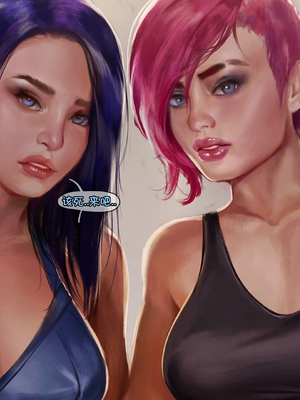 [Firolian] Area69 no.07 Philtover [Suchet翻译✖路凝安嵌字]_010_ph_010