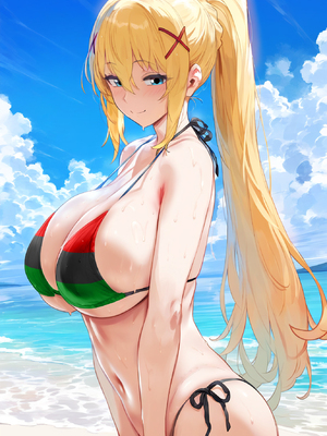 [Himeno] Archive 3_0317