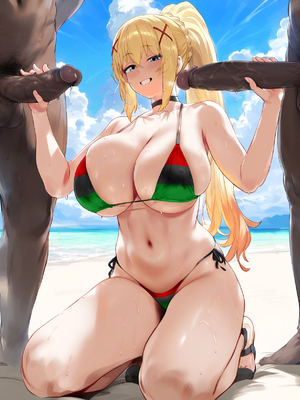 [Himeno] Archive 3_0322