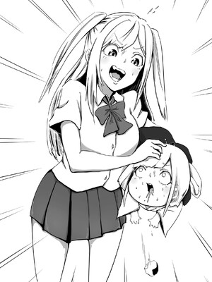 [ころぽっくる (とこ)] ギャルと雪女 [沒有漢化]_21