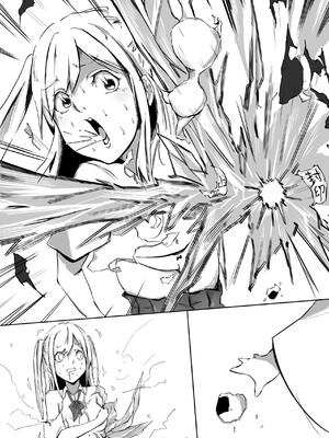 [ころぽっくる (とこ)] ギャルと雪女 [沒有漢化]_22