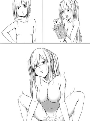 [ころぽっくる (とこ)] ギャルと雪女 [沒有漢化]_26