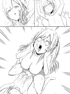 [ころぽっくる (とこ)] ギャルと雪女 [沒有漢化]_27