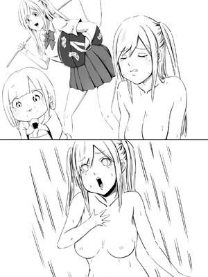 [ころぽっくる (とこ)] ギャルと雪女 [沒有漢化]_28