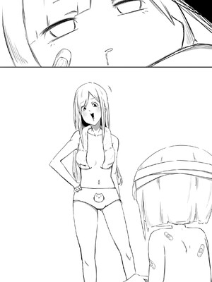 [ころぽっくる (とこ)] ギャルと雪女 [沒有漢化]_29