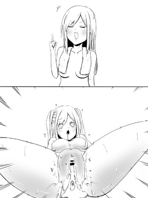 [ころぽっくる (とこ)] ギャルと雪女 [沒有漢化]_30