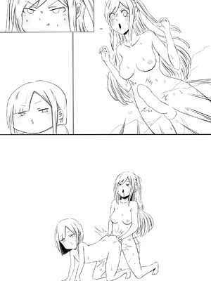 [ころぽっくる (とこ)] ギャルと雪女 [沒有漢化]_31