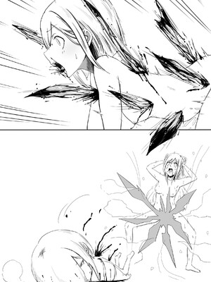 [ころぽっくる (とこ)] ギャルと雪女 [沒有漢化]_32