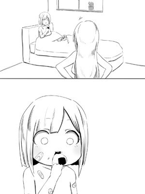 [ころぽっくる (とこ)] ギャルと雪女 [沒有漢化]_33