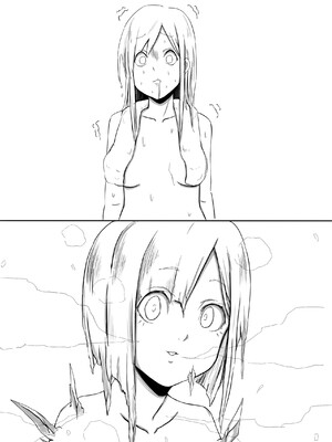 [ころぽっくる (とこ)] ギャルと雪女 [沒有漢化]_34