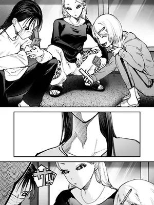 [としゃぴんく(ちめだ)] 生えたてふたなり 春、開通中 [中国翻訳]_09