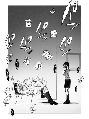 [としゃぴんく(ちめだ)] 生えたてふたなり 春、開通中 [中国翻訳]_65