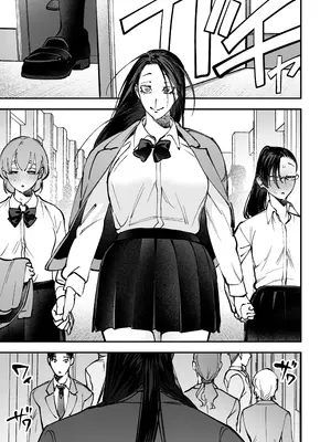 [としゃぴんく(ちめだ)] 生えたてふたなり 春、開通中 [中国翻訳]_85