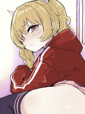 [らじかるふーる (くまちよ)] おねがいヨシミちゃん!! (ブルーアーカイブ) [中国翻訳]_31