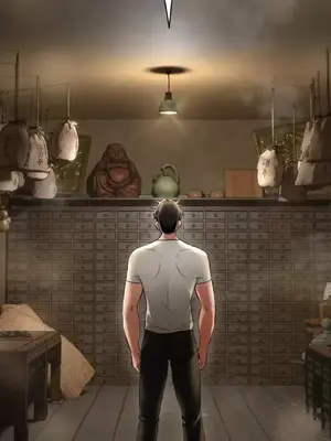 草藥愛談 1-80話[完結]_003004