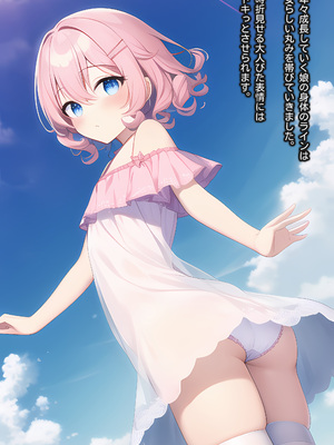 [あいちゃん] 最愛の一人娘が妊娠しました。子供の父親は私です_p009