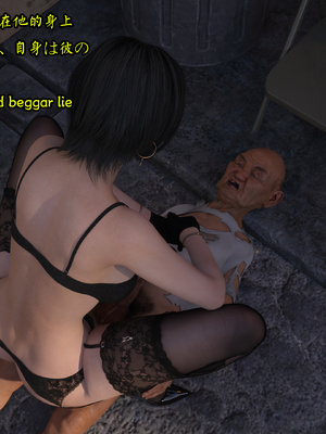 [Snow3d]艾达王与乞丐12_035