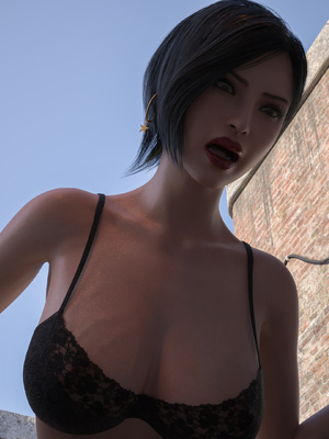 [Snow3d]艾达王与乞丐12_043