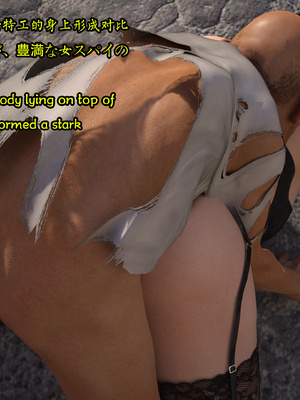 [Snow3d]艾达王与乞丐12_116