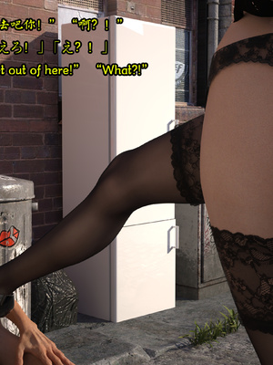 [Snow3d]艾达王与乞丐12_125