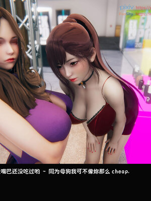 [Dsxeris]TOP1女销售经理的堕落07_116