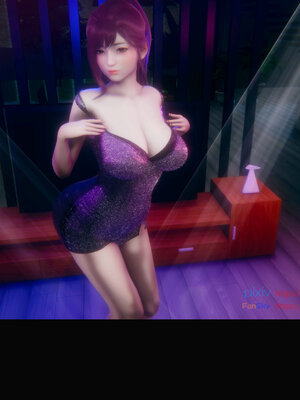 [Dsxeris]TOP1女销售经理的堕落07_282