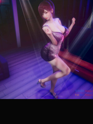 [Dsxeris]TOP1女销售经理的堕落07_283