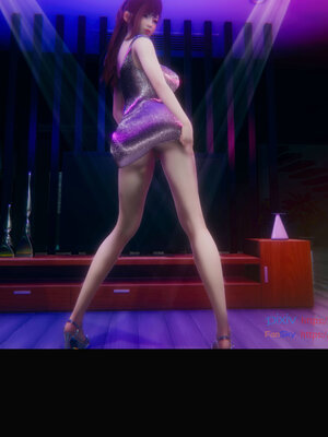 [Dsxeris]TOP1女销售经理的堕落07_284