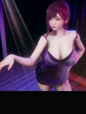 [Dsxeris]TOP1女销售经理的堕落07_285