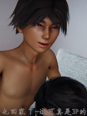 [见人就打] 邪恶变形系统(重制版)07_033