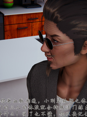 [见人就打] 邪恶变形系统(重制版)07_045