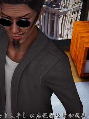 [见人就打] 邪恶变形系统(重制版)07_144