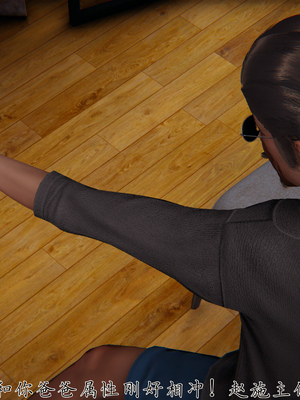 [见人就打] 邪恶变形系统(重制版)07_037