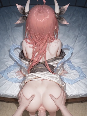 [CunnyFunky] Itsuka Kotori [AI Generated]_1891