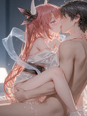 [CunnyFunky] Itsuka Kotori [AI Generated]_1942